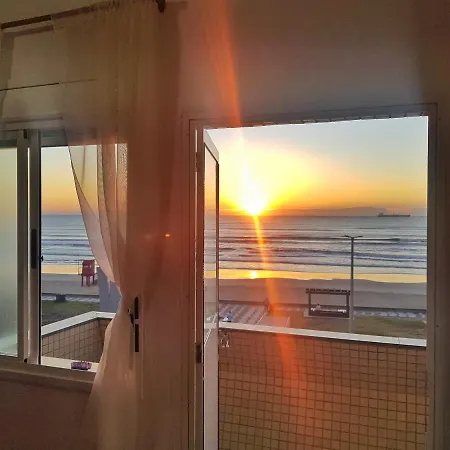 Incrivel Sacada A Beira Mar Apto 3Q Tramandai Exterior photo