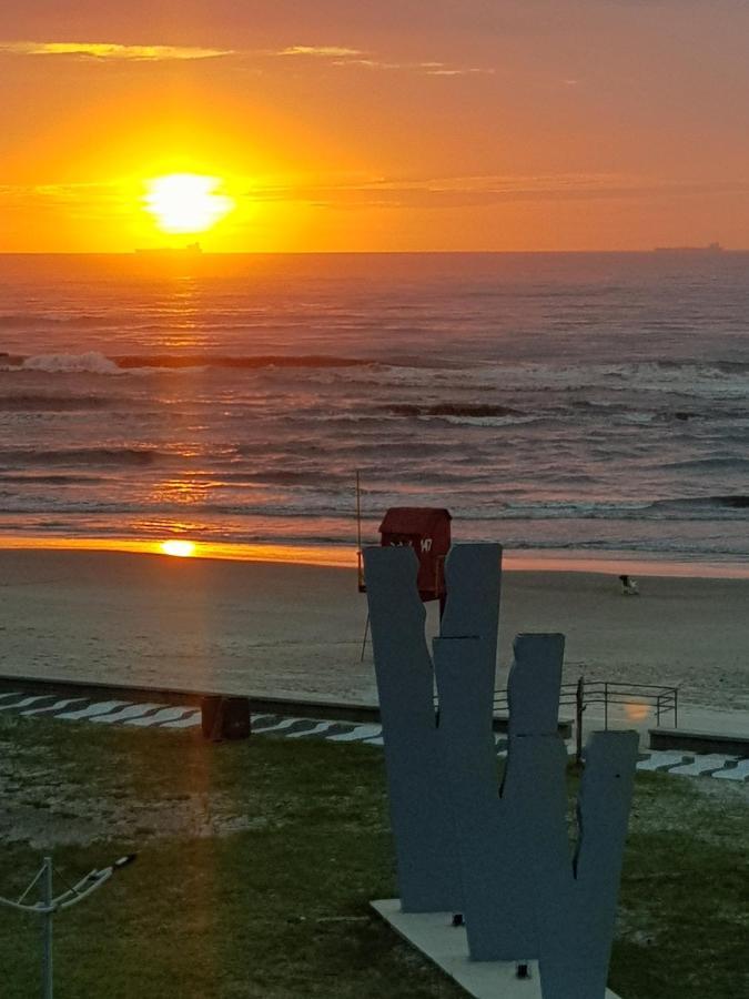 Apartment Incrivel Sacada A Beira Mar Apto 3q Tramandai