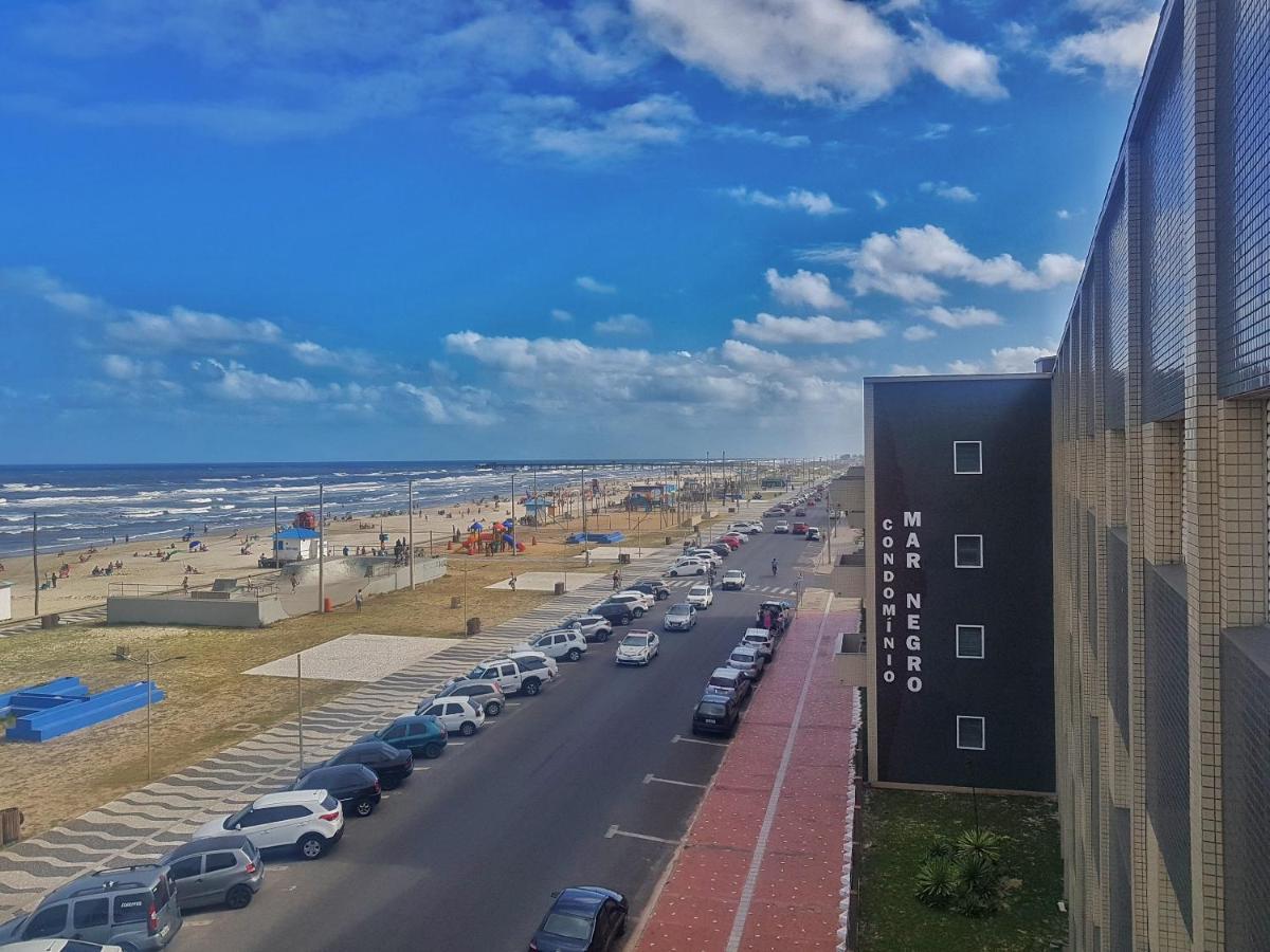 Incrivel Sacada A Beira Mar Apto 3q
