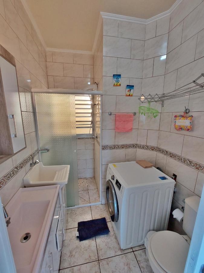 Incrivel Sacada A Beira Mar Apto 3q Apartment