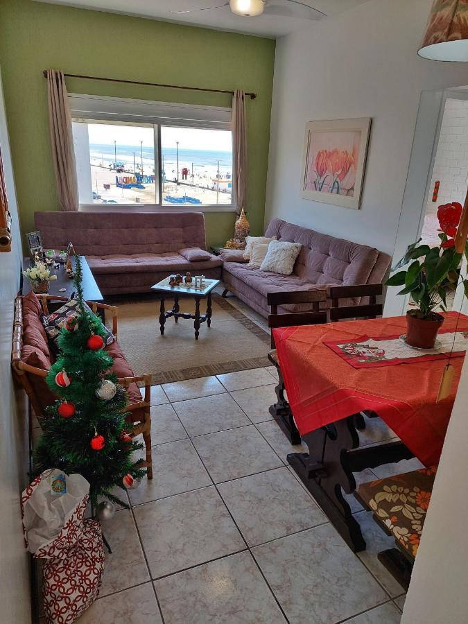 Incrivel Sacada A Beira Mar Apto 3q Apartment Tramandai