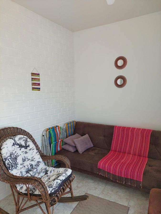 Apartment Incrivel Sacada A Beira Mar Apto 3q Tramandai