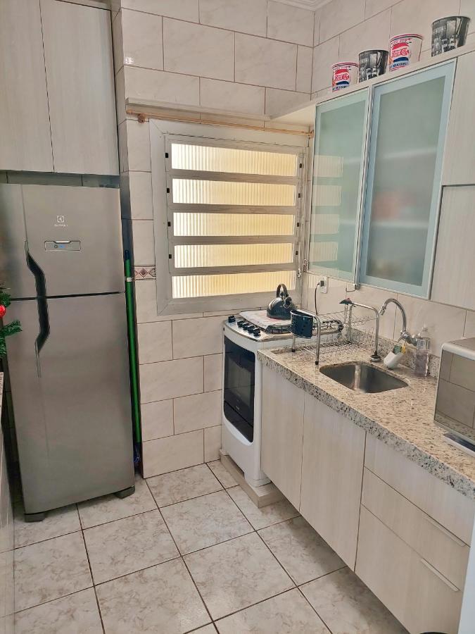 Apartment Incrivel Sacada A Beira Mar Apto 3q Tramandai