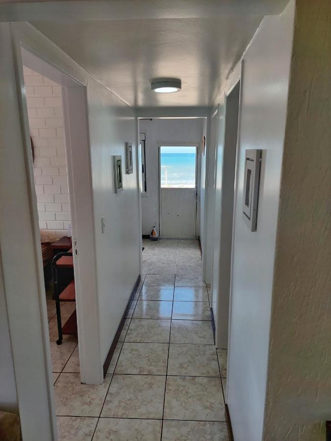 Incrivel Sacada A Beira Mar Apto 3q Apartment Tramandai