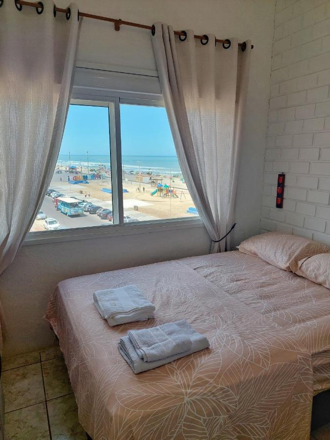 Incrivel Sacada A Beira Mar Apto 3q Apartment Tramandai