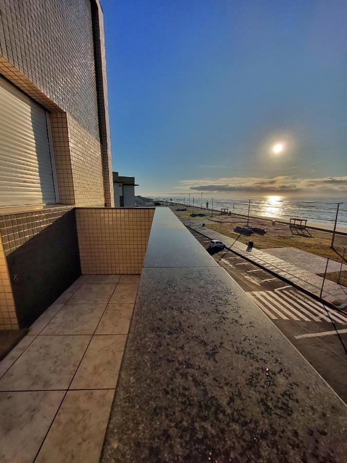 Incrivel Sacada A Beira Mar Apto 3q Apartment *