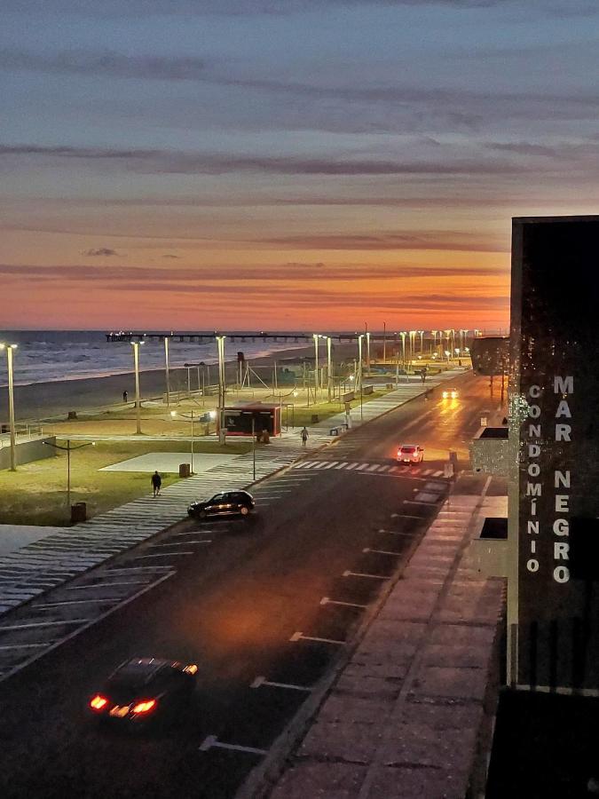 Apartment Incrivel Sacada A Beira Mar Apto 3q Tramandai