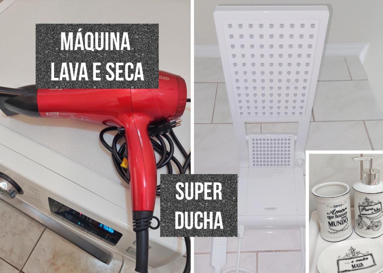 Incrivel Sacada A Beira Mar Apto 3q Tramandai